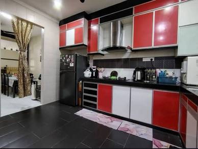 1-storey-Terraced-House-for-sale-Skudai-Johor-3