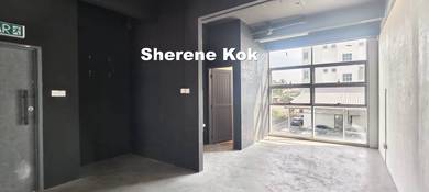 For Rent - 1st & 2nd Floor @ 3rd Interchange Commercial 3rd Mile