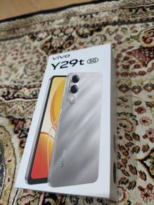 Vivo Y29t Sangat Baru