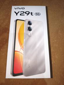 Vivo y29t Baru