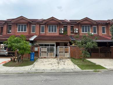 Alam Budiman, Seksyen U10 Shah Alam