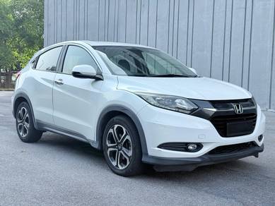 Honda HR-V 1.8 V (A) - PREMIUM SELECTION