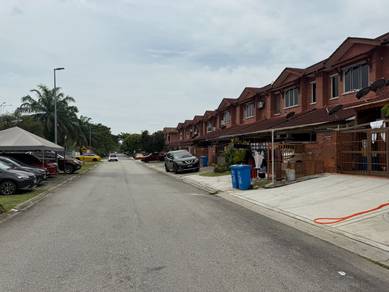 Alam Budiman, Seksyen U10 Shah Alam