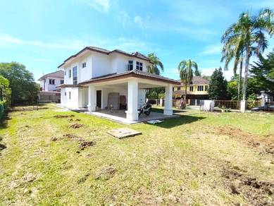 FREEHOLD BUNGALOW 6,887 SQFT 2 Storey Bukit Beruntung Rawang Selangor