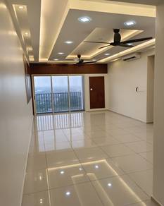 [Fully Renovated] The Tresor @ Gravit 8 Kota Bayuemas For Rent