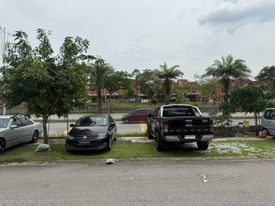 Alam Budiman, Seksyen U10 Shah Alam