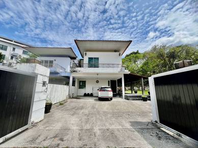 Renovated Corner Lot Semi D Mutiara Gombak 2 Gombak KL
