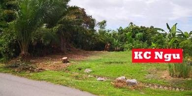 Non Bumi ❤️ Flat Land Bungalow Lot ❤️ Bandar Baru Bangi Golf Resort