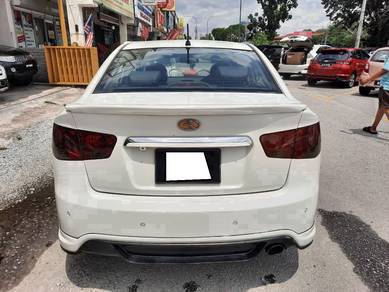 Naza FORTE 2.0 SX 1.6 ENHANCED (A) L0an/UP/**18K**