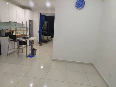 Centrus Soho
