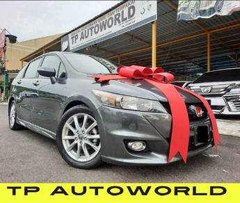 Honda STREAM 1.8 i-VTEC RSZ(A)SUNROOF/ANDROID/PY