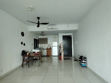 Kiara Plaza Condo @ Semenyih, Selangor