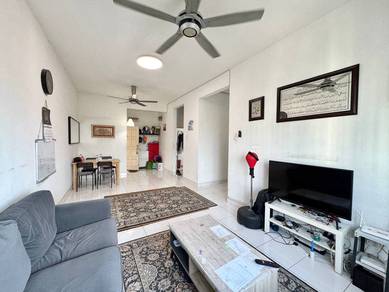 ((FULL LOAN)) Kasturi Idaman Condominium Kota Damansara