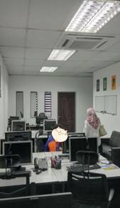 Office-space-for-rent-Wangsa-Maju-Kuala-Lumpur