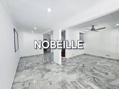 [Extend Front + Modern + Good Condition] Putra Bahagia, Putra Heights