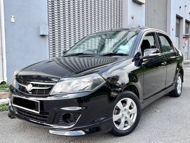 Proton SAGA 1.3 FLX EXECUTIVE ENHANCED (A)
