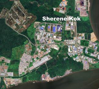 Industrial-Land-for-sale-Kuching-Sarawak
