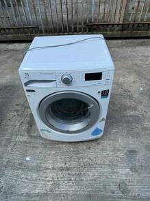 7kg/5kg 2in1 Washing Machine + Dryer Mesin Basuh (