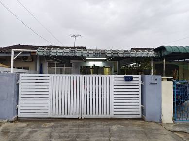 Taman Brich,Falim, Buntong, Ipoh, Perak