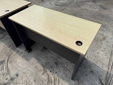 4ft Office Table Computer Writing Desk (2 Types)