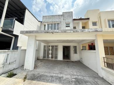 Kota Emerald Coral Rawang