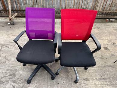 Mesh Kerusi Office Chairs
