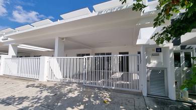 2-storey-Terraced-House-for-rent-Bandar-Sri-Sendayan-Negeri-Sembilan-1
