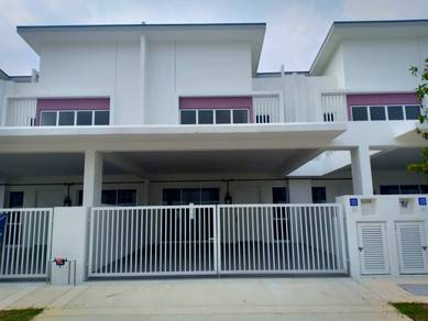 2-storey-Terraced-House-for-rent-Bandar-Sri-Sendayan-Negeri-Sembilan