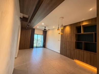 D'Sands Residence Jalan Klang Lama (Old Klang Road) Fully Renovated