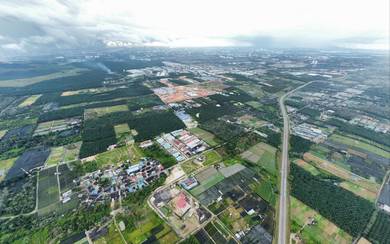 Agricultural-Land-for-sale-Ulu-Tiram-Johor