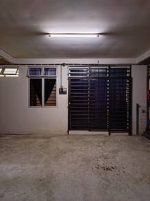 Terraced-House-for-rent-Kuantan-Pahang