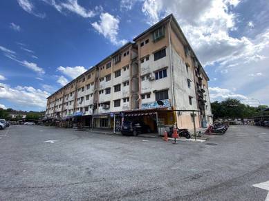 Flat-for-sale-Kajang-Selangor