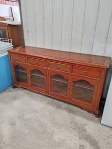Hall Cabinet Classic
