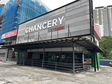 Jalan Ampang Point CORNER MAIN ROAD Ground Floor Showroom 3800sf Shop