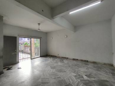 MURAH !!!  Double Storey Seksyen 4 Tambahan Bandar Baru Bangi