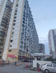 Low Booking Full Loan I Park Apartment Sungai Ara Penang