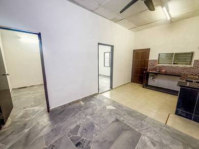 Single Storey RENOVATED Jalan Restu Taman Sri Puteri Meru Klang