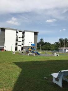 Flat-for-sale-Bukit-Mertajam-Penang