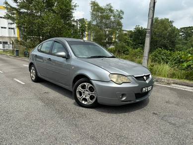 Proton GEN-2 1.6 (M)