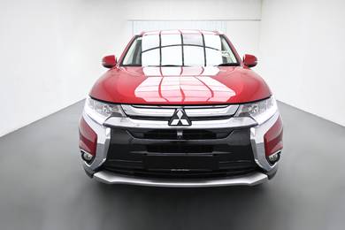 Mitsubishi OUTLANDER 2.4 (CKD) FACELIFT (A)