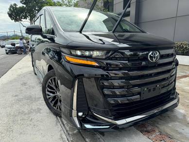 Toyota VELLFIRE 2.4 Z PREMIER FULLY LODED 5AA