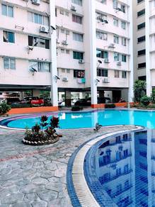 For sale: Permai Ria Condominium, Jalan Ipoh, Kuala Lumpur