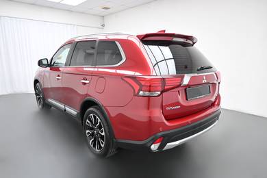 Mitsubishi OUTLANDER 2.4 (CKD) FACELIFT (A)