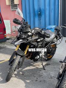 Scooter XDV 180 Evo paling hot skrg, cepat you dpt