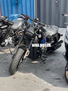 Scooter XDV 180 Evo paling hot skrg, cepat you dpt