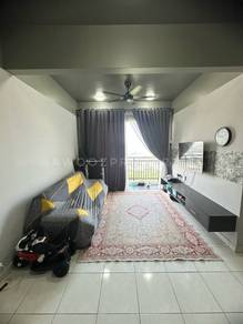 PRICE LOWER DOWN Partial Furnished Residensi Idaman Abadi Kajang 2
