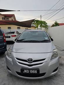 Toyota VIOS 1.5 G (A)