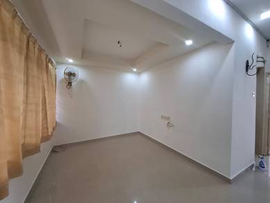 Taman Sri Bunga Fully Renovated Nice Unit 700sf @ Jelutong