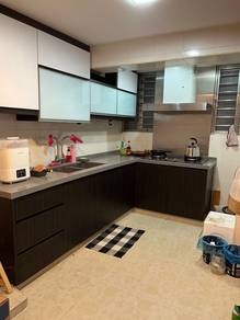 Sentul Utama Condominium In Sentul Beside Highway Duke For Rent