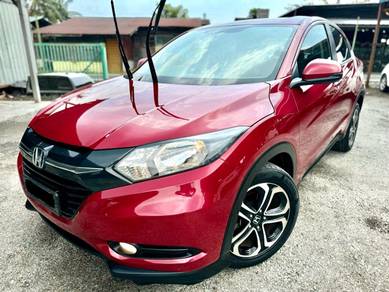 Honda HR-V 1.8L E  (A)